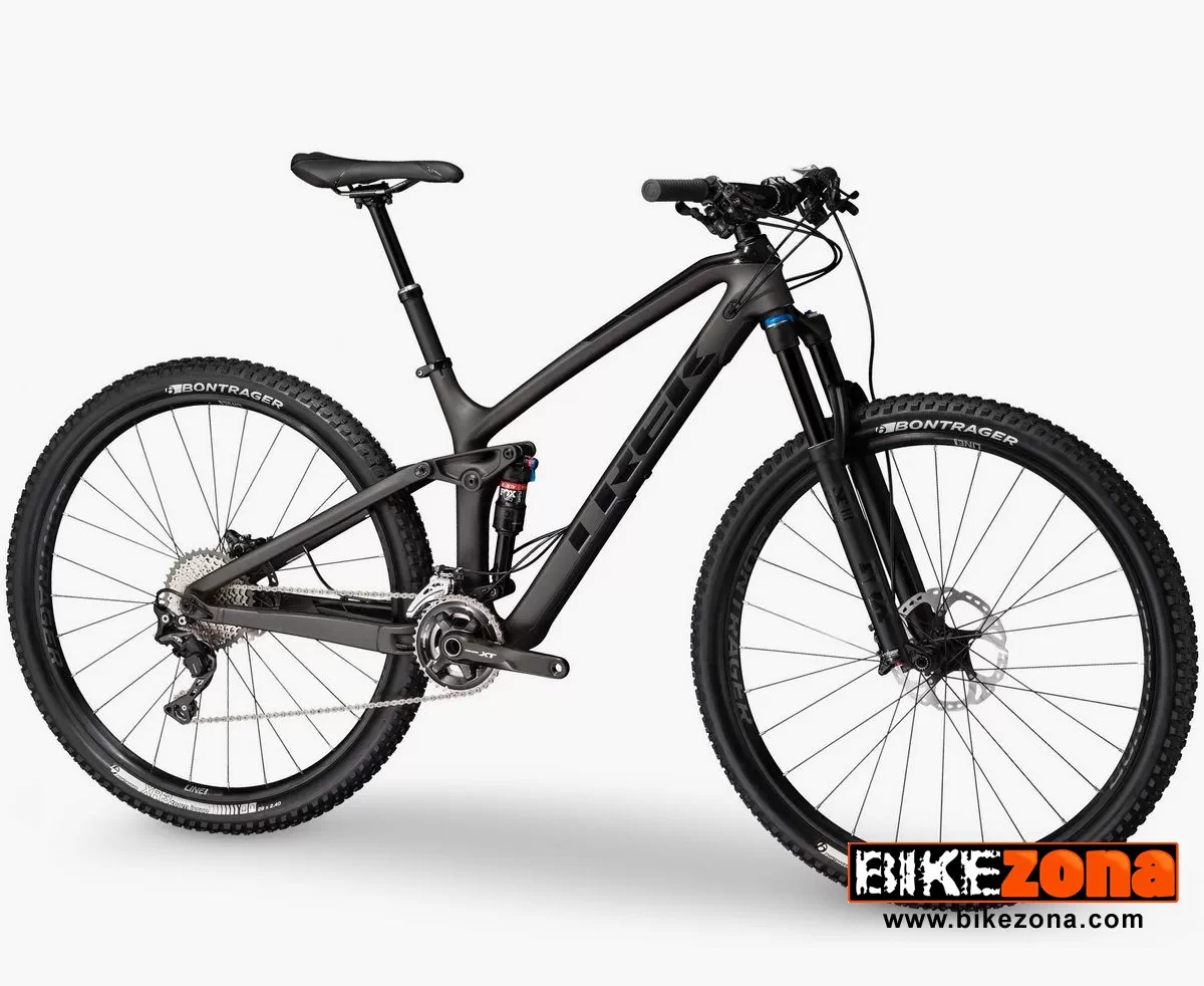 Trek fuel ex online 9.8 2014